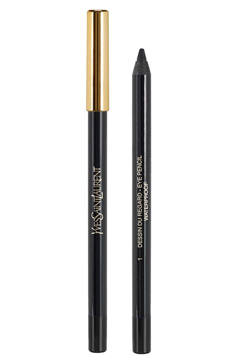 Yves Saint Laurent Dessin Du Regard Waterproof Eye Pencil 